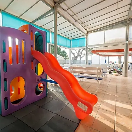Otel Franca Lignano Sabbiadoro