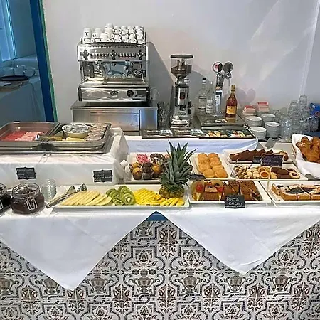 Franca Hotel Lignano Sabbiadoro