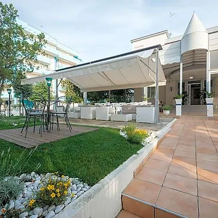 Otel Franca