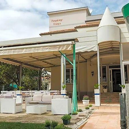 Hotel Franca