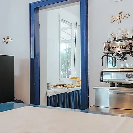 Franca 2* Λινιάνο Σαμπιαντόρο
