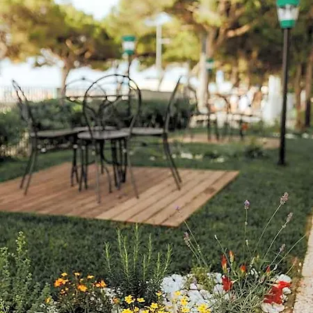 Franca Otel Lignano Sabbiadoro
