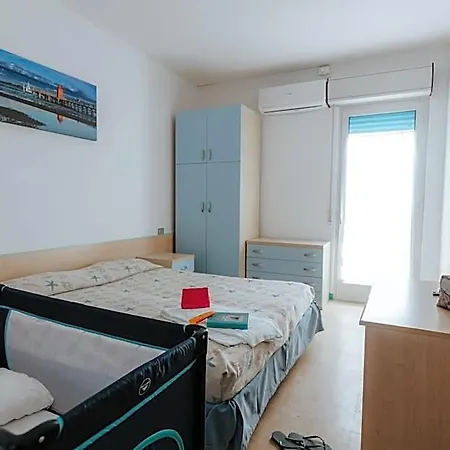 Otel Franca 2*