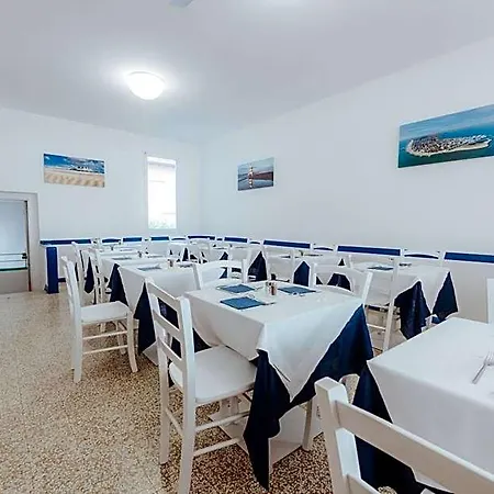 Otel Franca Lignano Sabbiadoro