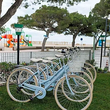 Franca Otel Lignano Sabbiadoro