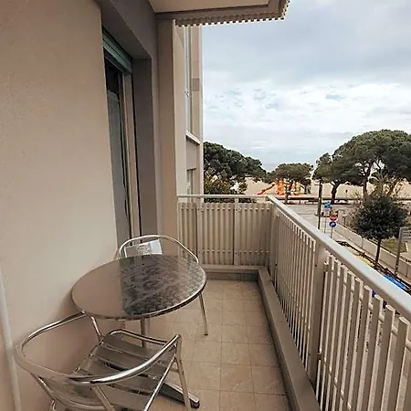 Hotel Franca Lignano Sabbiadoro